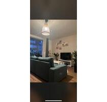 Untermiete: Zentrale und ruhig gelegene 1,5 Zimmer Wohnung - Düsseldorf Stadtbezirk 6