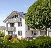 *** ERSTBEZUG - 2-Zimmer-Wohnung in Balingen - Gartenwohnung ***