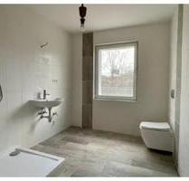 Helle 3,5-Zimmer-Wohnung · 86 m² · zentrale Lage in Wolmirsleben - Egeln