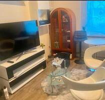 Attraktive 2-Zimmer-Zentralwohnung mit amerikanisher Einbauküche - Hannover Südstadt