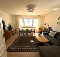 Renovierte, helle 3-Zimmerwohnung in Stuttgart Ost (Gablenberg)