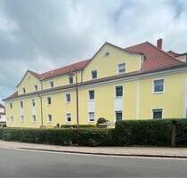 3-Raum Wohnung in Mügeln ERSTBEZUG nach Sanierung