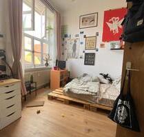 WG Zimmer in 3er WG, lichtdurchflutet, hohe Decken, mitten in Lem - Lemgo
