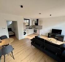 2-Zimmer Appartment Vollausstattung zentral in Ellwangen - Ellwangen (Jagst)