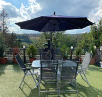 Terrassenwohnung mit großer Dachterrasse Harz Panoramic - Braunlage