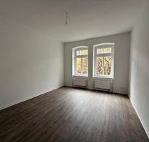 Renovierte 3,5-Zimmer-Wohnung in der Andreasvorstadt - Erfurt