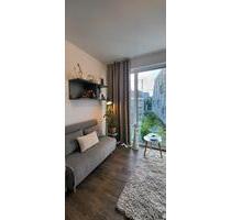 FIZZ Wohnheim Hannover - 782,00 EUR Kaltmiete, ca.  25,00 m² in Hannover (PLZ: 30167) Nord