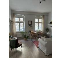 Zentrale 1 Zimmer Wohnung in Kreuzberg (14.6 - 28.6) - Berlin Friedrichshain-Kreuzberg