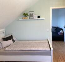Schöne 4 Zimmerwohnung in Mainz Hechtsheim Robert-Koch-Str.