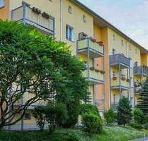 Herzlich WILLKOMMEN in Ihrem frisch renovierten Zuhause ... - Chemnitz Kapellenberg