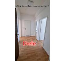 Etagenwohnung Wohnung zu verkaufen - Essen Stadtbezirk VI