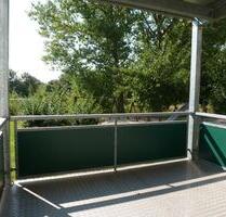 ERSTBEZUG - XXL-BALKON - STEINWIESE - NAHERHOLUNGSGEBIET - Chemnitz Altendorf