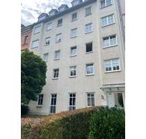 Gepflegtes Wohn- und Geschäftshaus in 09113 Chemnitz zu verkaufen