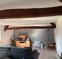 Mönchengladbach-Beckrath, Ruhige Wohnung in ländlicher Umgebung