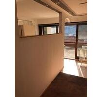 Sonnige 1 Zimmer Wohnung mit Balkon in Schönau im Schwarzwald