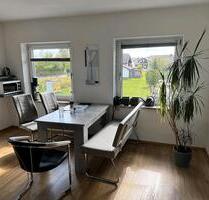 großzügige Wohnung über 2 Etagen in Zweiparteienhaus - Künzing