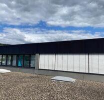 Schöne Büroeinheit Dachgeschoss klimatisiert - Würzburg Dürrbachau