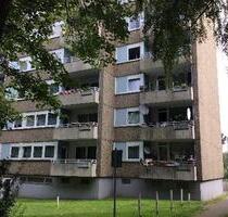 Schöner Wohnen in dieser günstig geschnittenen 3-Zi.-Wohnung (WBS) - Herne Altenhöfen