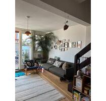 ZWISCHENMIETE: Wohnung mit Dachterrasse - Köln Ehrenfeld