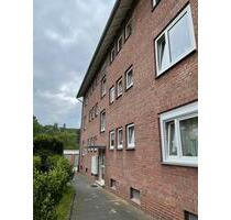 Helle 2-Zimmer-Eigentumswohnung mit Balkon in ruhiger Lage! - Voerde (Niederrhein)