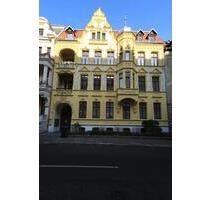 Großzügige 2-Raum-Wohnung mit Balkon - Görlitz