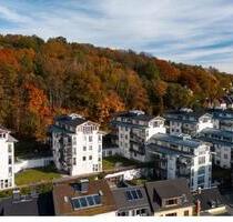Zwei nebeneinanderliegende Eigentumswohnungen - Hohenstein-Ernstthal