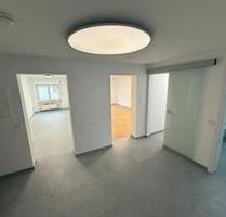 PROVISIONSFREIE Moderne, sanierte 3-Zimmer-Wohnung in Oftersheim - Schwetzingen