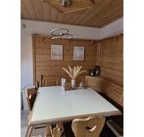 3 Zimmer Dachgeschosswohnung 3-комнатная мансардная квартира - Westendorf