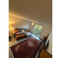 Zwischenmiete 2 Zimmer Wohnung 10.12.2025-26.01.2026 - Bremen Östliche Vorstadt