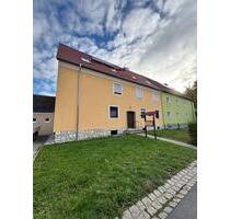 Sonnige 2-Zimmer-Wohnung in ruhiger Lage – frisch renoviert - Sulzbach-Rosenberg