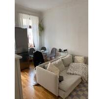 2 Raum-Wohnung ab 04.08.2025 in Leipzig Stötteritz