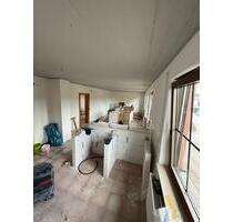 kernsanierte 3-Zimmer-Wohnung in Esch - Osann-Monzel
