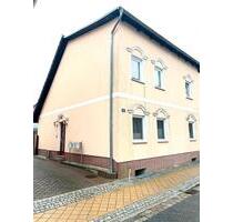 Gepflegte Doppelhaushälfte und separater Bungalow - Waren (Müritz)