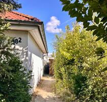 Einfamilienhaus im grünen Stadtteil, ohne Makler, Nähe Uniklinik - Magdeburg Lemsdorf