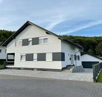 Einliegerwohnung 3 Zimmer in Gemünden Westerwald - Langenhahn