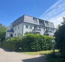 Balkonwohnung mit Tiefgarage in Tolkewitz ! - Dresden Blasewitz