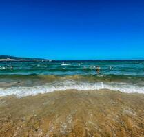 Studium Sonnenstrand in Bulgarien Urlaub - Bad Bocklet
