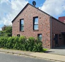 Modernes Einfamilienhaus in Oldenburg-Bürgerfelde zu vermieten