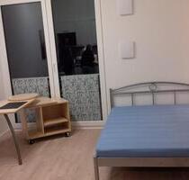Studentenwohnung Wohnung nur 900 Meter zur Uni-Trier 28 m²