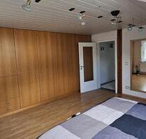 Helle 2-Zimmer-Dachgeschosswohnung in Weißbach