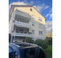 4-Zimmer-Wohnung Oberesslingen – modernisiert, Baujahr 1965 - Esslingen am Neckar