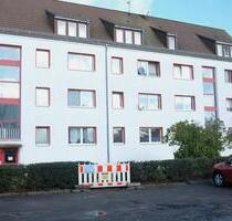 Helle 4-Zimmer-Wohnung in ruhiger Lage von Laußig zu vermieten - Eilenburg