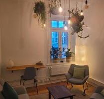 Raum stundenweise zu vermieten - 12,00 EUR Kaltmiete, in Hamburg (PLZ: 22089) Wandsbek