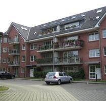schöne zentrumsnahe 2- Raum-Wohnung im grünen Umfeld - Magdeburg