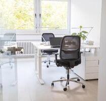 Flexible Büros in Mannheim - all inclusive - All-in-Miete
