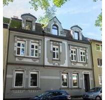 Modernisierte 3,5 Zimmer Wohnung in Steele!! - Essen Stadtbezirk VII