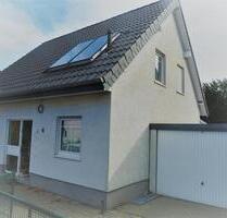 Einfamielienhaus mit Garten in Solingen zu Vermieten