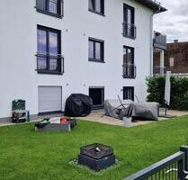 Schöne 3,5 Zimmer Wohnung zu vermieten - Oberrieden
