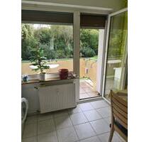 Wohnung 53 m² ab 01.10.2025 in Witten-Heven