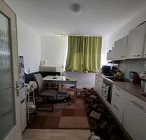 2-Zi. Wohnung 55 m², ruhige Lage, Küche optional – ab 1.9. in WHV - Wilhelmshaven Fedderwardergroden